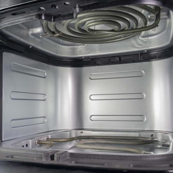 JOCCA J-2352 με Αποσπώμενο Κάδο 2200 W Μαύρο Φριτέζα Αέρος image 4