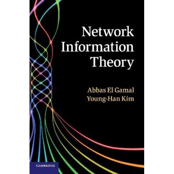 Network Information Theory image 0