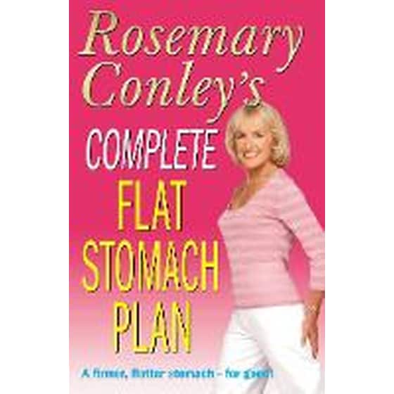 Complete Flat Stomach Plan image 0