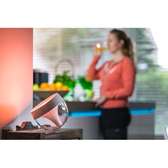 Έξυπνo Φωτιστικό Philips LivingColors Iris - Extension Light image 1