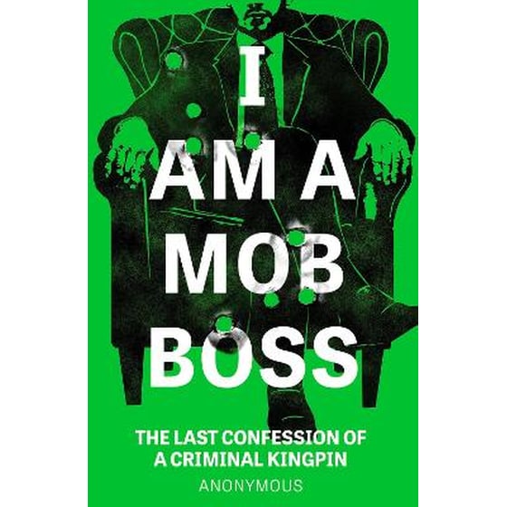 I Am A Mob Boss image 0