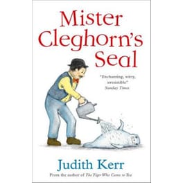 Mister Cleghorn's Seal