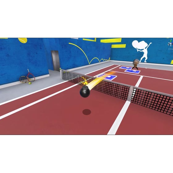 SWITCH INSTANT SPORTS TENNIS image 7