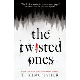 Twisted Ones