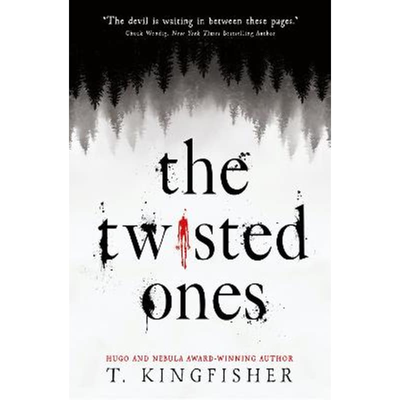 Twisted Ones