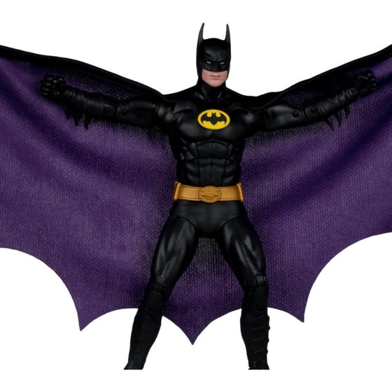 Φιγούρα McFarlane DC Comics - Batman (18cm) image 3