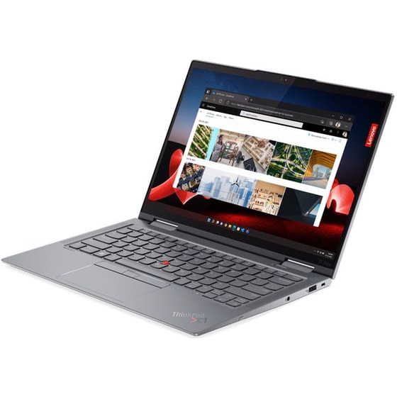 Lenovo ThinkPad X1 Yoga Gen 8 14" WUXGA IPS Touch (Core i7-1355U/16GB/512GB SSD/Iris Xe Graphics/Win11Pro) Laptop image 9