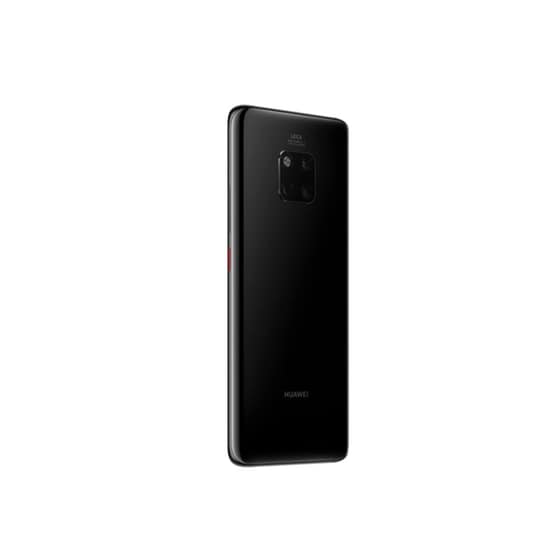 Huawei Mate 20 Pro 128GB Dual Sim Μαύρο Smartphone image 4