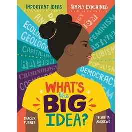 What's the Big Idea?