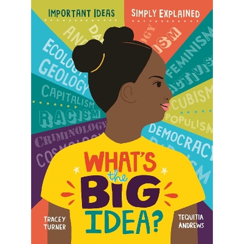 Whats the Big Idea?