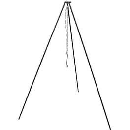 Τρίποδο THE WINDMILL TWM018 90 cm Μαύρο
