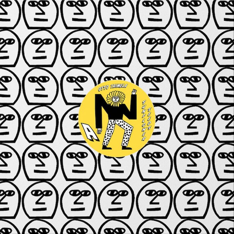 Sunflower Seeds (LP 12)