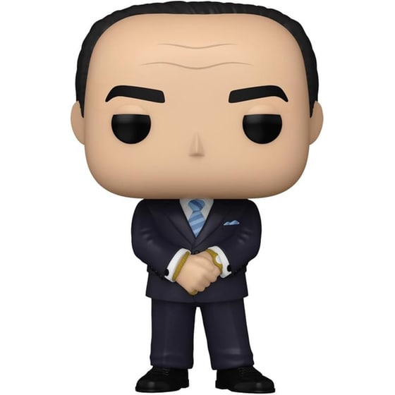 Funko Pop! Television - The Sopranos - Tony Soprano #1522 image 0
