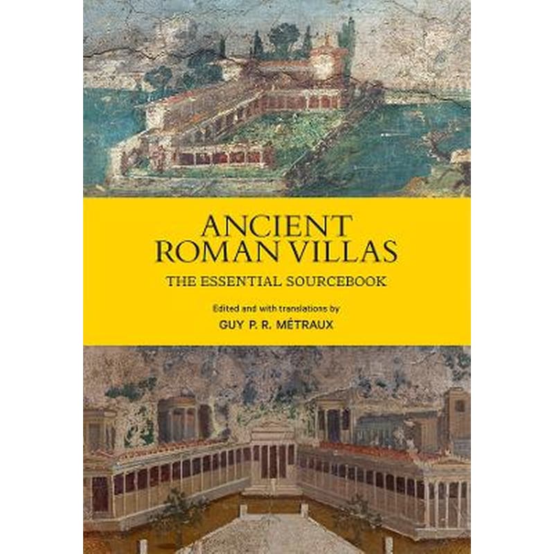 Ancient Roman Villas