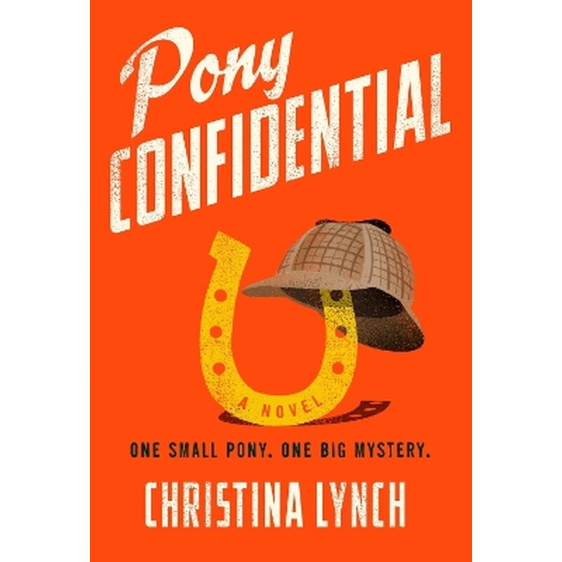 Pony Confidential