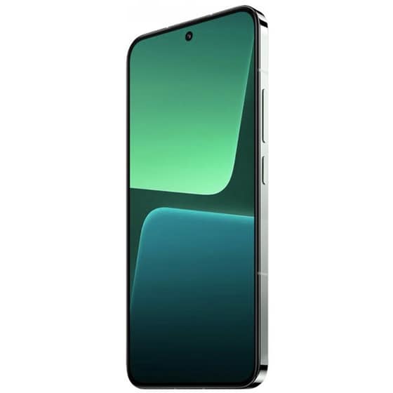 Xiaomi 13 5G 256GB Dual Sim - Flora Green image 3