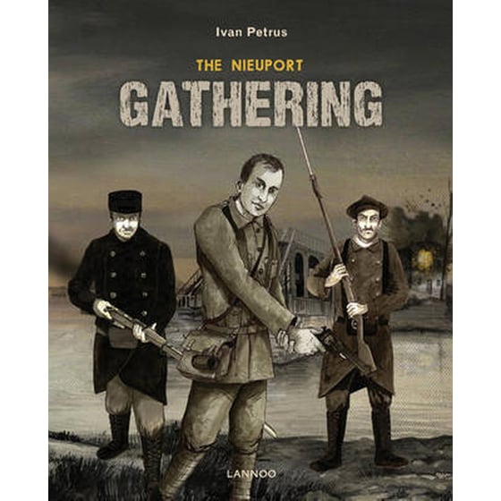 Nieuport Gathering image 0