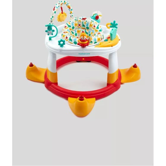 Mothercare Στράτα Πτυσσόμενη Θάλασσα image 1