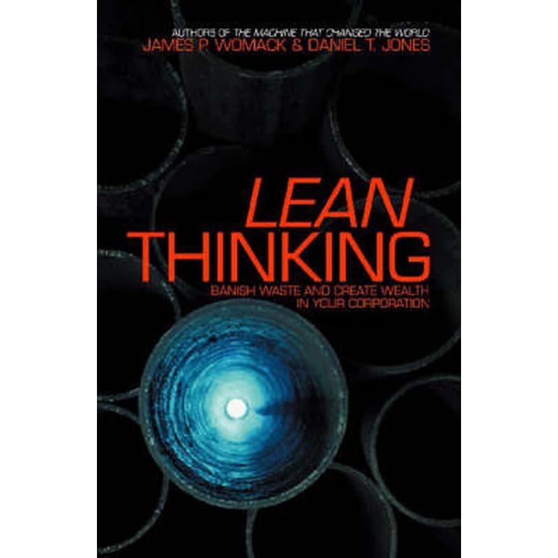 Lean Thinking