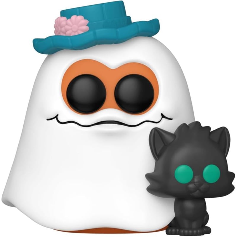 Funko Pop! Ad Icons - McDonalds - McBoo McNugget #206
