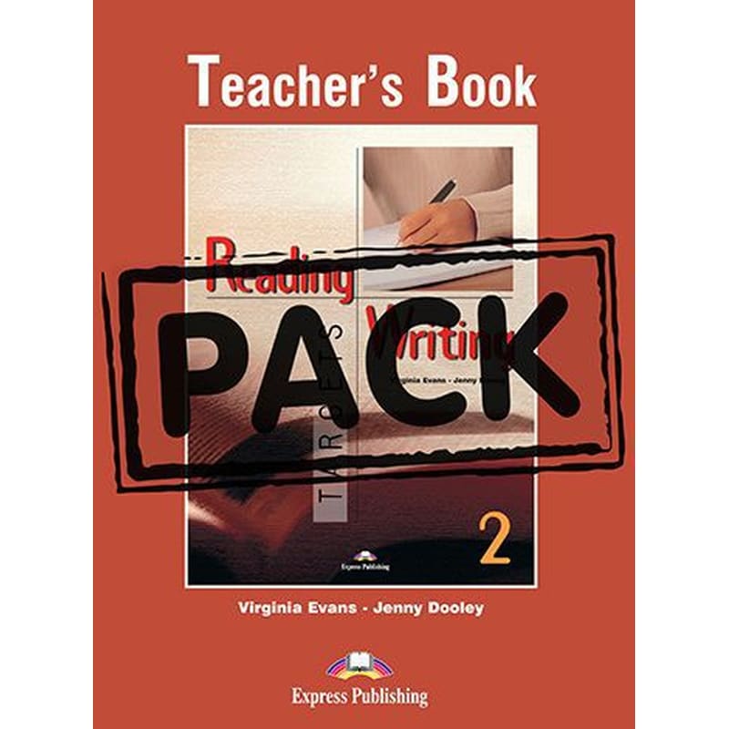 Reading Writing Targets 2 Teachers Pack (International)