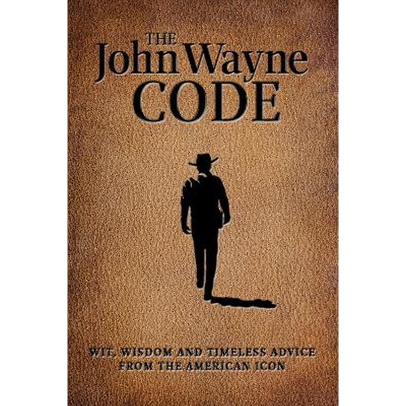 John Wayne Code