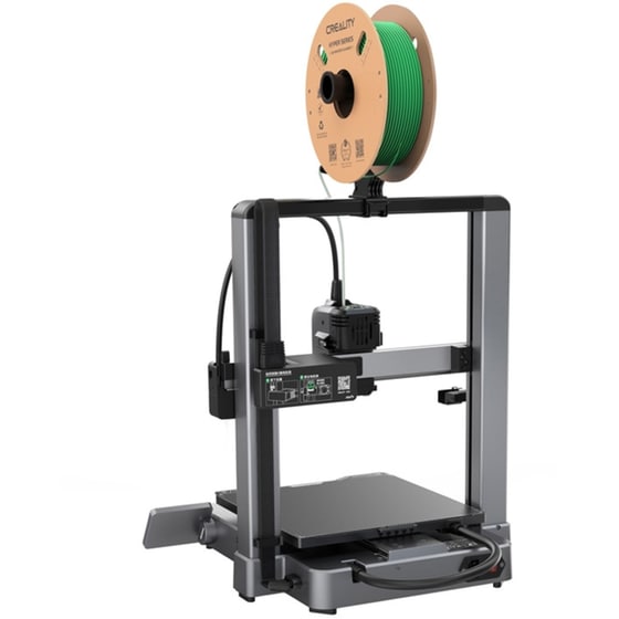 3D Εκτυπωτής Creality Hi image 2