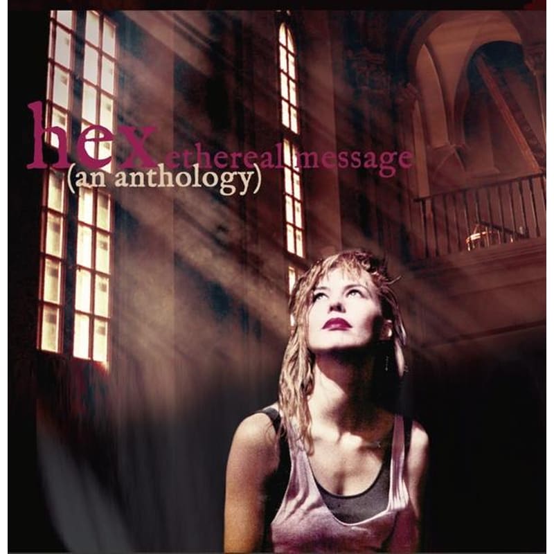Ethereal Message (An Anthology)