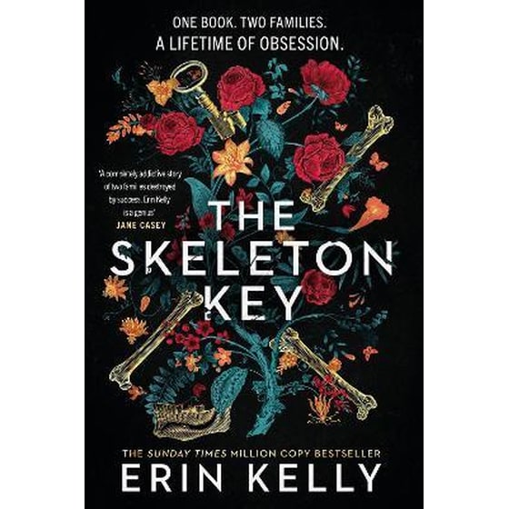 The Skeleton Key image 0