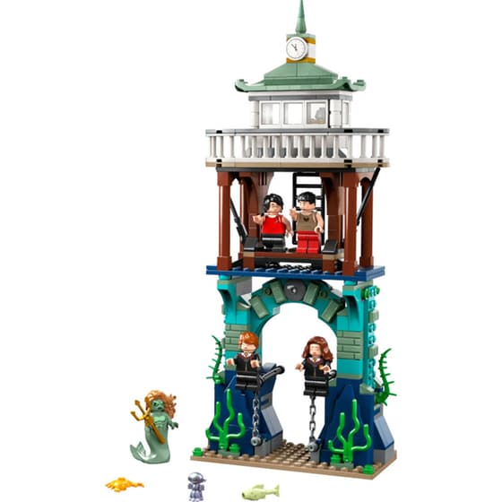 LEGO® Harry Potter Triwizard Tournament: The Black Lake (76420) image 2