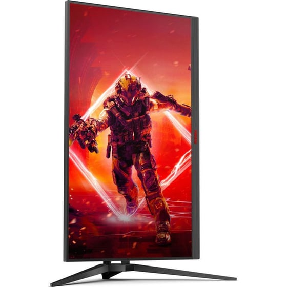 AOC Agon AG275QXN/EU Gaming Monitor 27'' QHD VA Flat 165Hz 1ms image 6