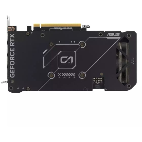 Κάρτα Γραφικών Asus GeForce RTX 4060 Ti 8GB GDDR6 Dual OC image 3