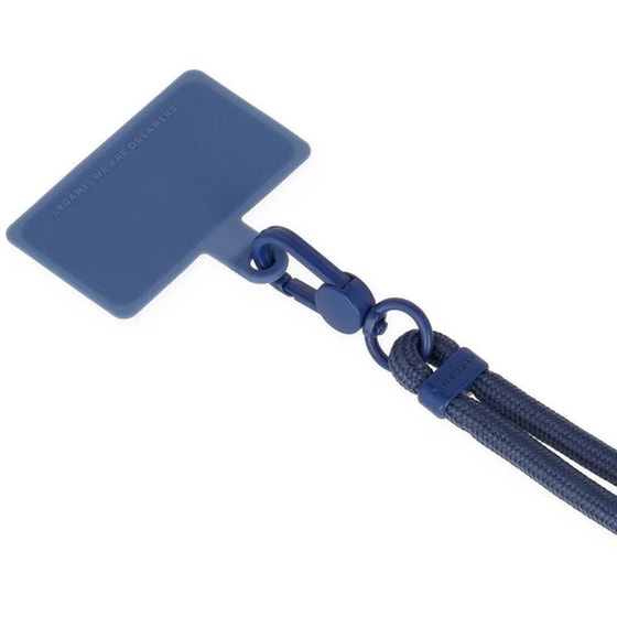 Λουράκι Λαιμού Legami - Blueberry image 1