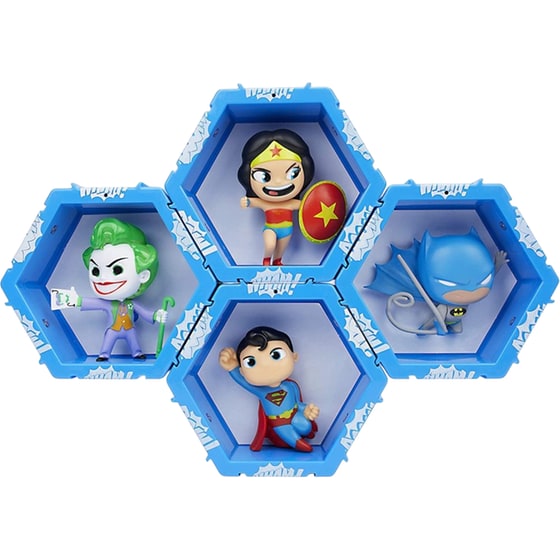 Φιγούρα Wow! Pod DC Universe Super Friends - Joker image 3