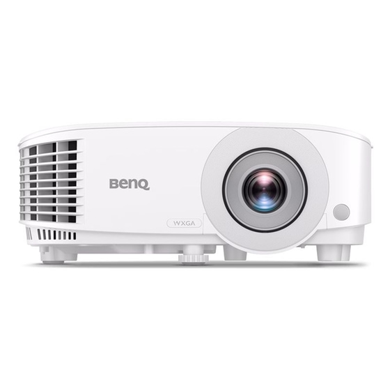 Projector BENQ MW560C - Λευκό image 2
