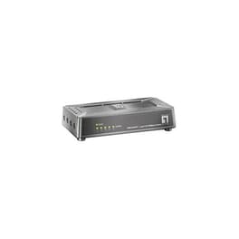 NTW SWITCH LEVEL-ONE 5 PORT PALMCON