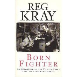 Born Fighter