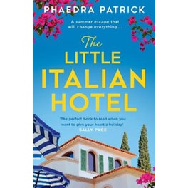 Little Italian Hotel