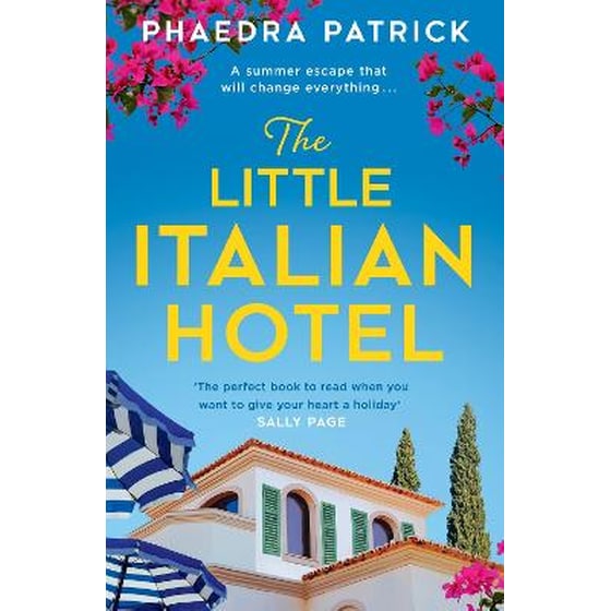 Little Italian Hotel image 0