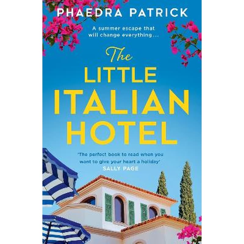 Little Italian Hotel