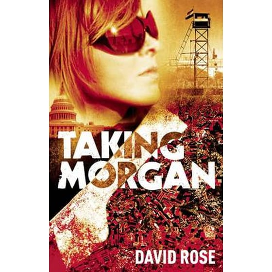 Taking Morgan image 0