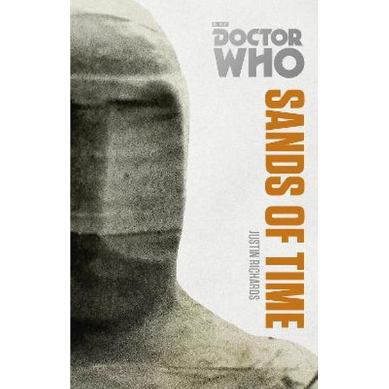 Doctor Who: Sands of Time image 0