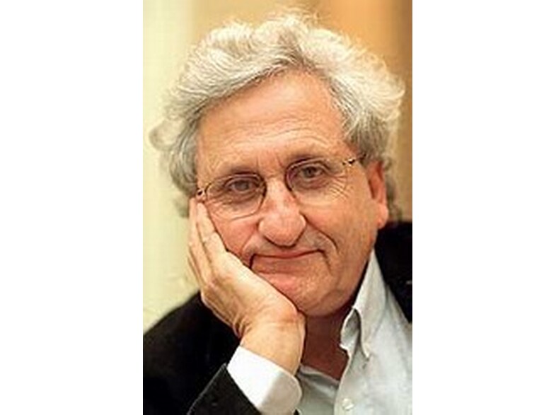 Author picture