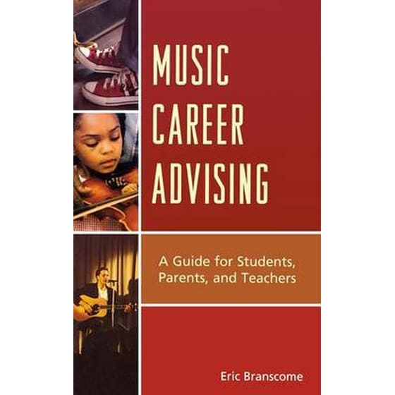 Music Career Advising image 0