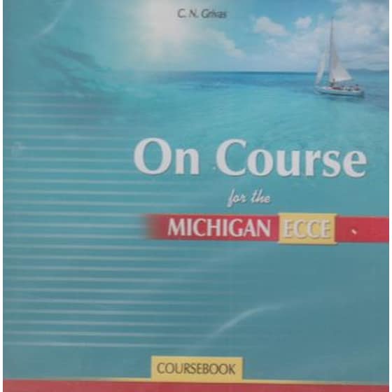 On Course ECCE image 0