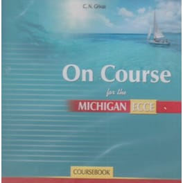 On Course ECCE