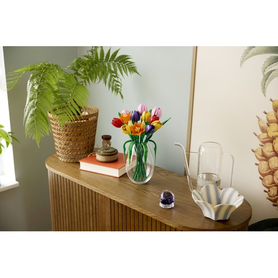 LEGO® Botanicals Tulip Bouquet (11501) image 6