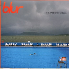 The Ballad Of Darren (Bluray)