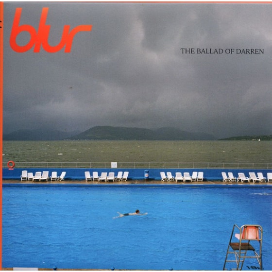 The Ballad Of Darren (Bluray) image 0