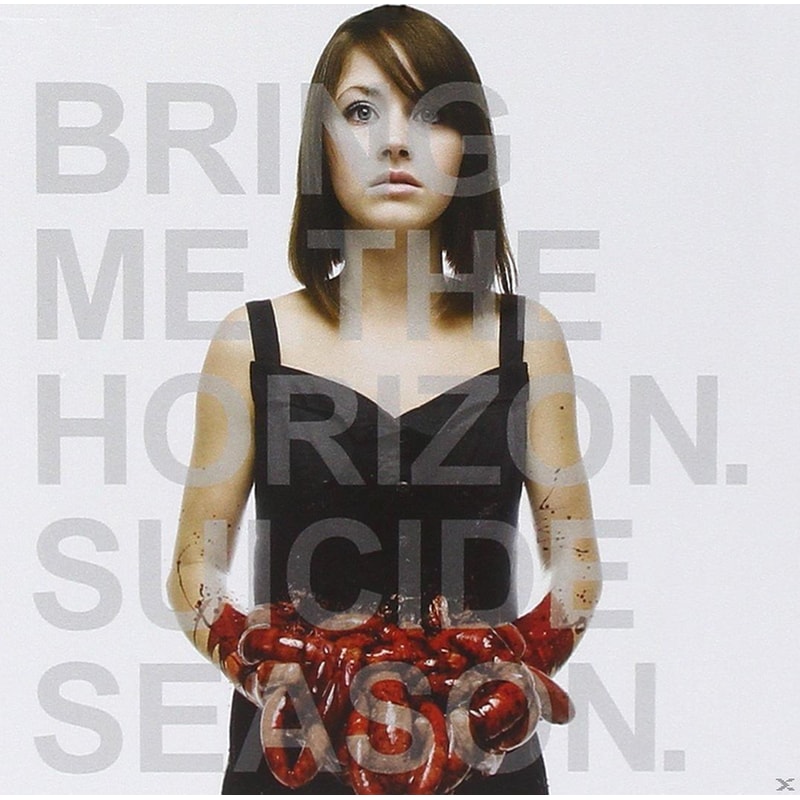 Suicide Season Cut Up!